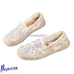  женский эспадрильи обувь summer обувь потертость ... толщина низ campus "дышит" этнический спорт jute обувь весна лето 