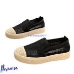  Loafer женский casual Flat платформа chu-ru эспадрильи .... парусина вентиляция легкий надеть обувь ... обувь 