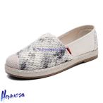  Loafer женский casual Flat платформа Thai большой окраска jute обувь эспадрильи .... шнур нет парусина 