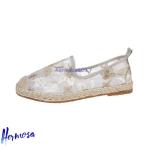  туфли без застежки спортивные туфли большой размер вышивка гонки женский плоская обувь гонки chu-ru парусиновые туфли весна лето шнур нет 