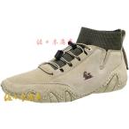 デザートブーツレースアップブーツメ...