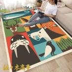  Kids ковер ковровое покрытие предотвращение скольжения мужчина девочка игровой коврик животное рисунок ребенок часть магазин симпатичный .... клещи стиральная машина OK нет запах антибактериальный обработка нет .