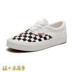  большой размер deck shoes для мужчин и женщин в клетку переключатель плоская обувь "дышит" боль . нет едет круг tou гонки выше студент обувь 