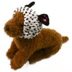 スヌード 耳付 ホワイト/ブラック ★全商品送料無料★