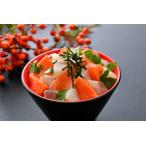  Fukui salmon . sashimi блок 