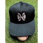 09 сезон .. история реальное использование подписан Fukuoka SoftBank Hawks подписан MizunoPro южные моря раз . система тип CAP предметы снабжения 