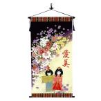  кукла hinaningyo имя флаг кукла для празника девочек 