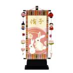  кукла hinaningyo имя флаг кукла для празника девочек 