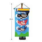  коинобори салон koinobori модный кукла для празника мальчиков 5 месяц кукла compact салон украшение коинобори салон koinobori ...2024 a5matu24-158