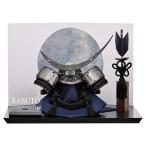 五月人形 コンパクト 兜飾り 伊達 ミニ おしゃれ 黒 モダン 初節句 横幅35cm 端午の節句 子供の日 男の子 平飾り 黒銀 牡丹 伊達政宗 かぶと hr2602-7 2026