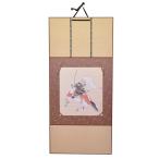 .. ось современный стиль интерьер кукла для празника мальчиков настенный свиток . глициния белый лошадь .. мир современный модный compact . человек 