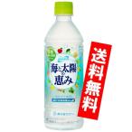 Yahoo! Yahoo!ショッピング(ヤフー ショッピング)アクエリアス  海と太陽の恵み 500ml 　ペットボトル 24本入り コカコーラ