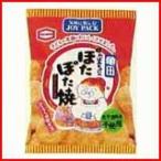 Yahoo! Yahoo!ショッピング(ヤフー ショッピング)ぽたぽた焼き　65ｇ 亀田製菓お菓子 スナック菓子