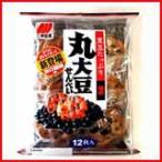 丸大豆せんべい 12袋入 三幸製菓 お菓子 スナック菓子