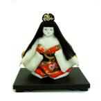  японская кукла . размер . женщина накладывающийся товар с некоторыми замечаниями склад управление товар 