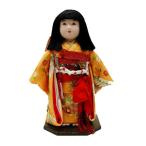  куклы ichimatsu 13 номер пешка . цвет журавль рисунок натуральный шелк девочка .... кукла 