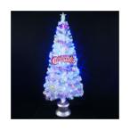  елка crystal волокно tree комплект 180cm11 голубой LED лампочка есть 