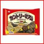  Country maam vanilla & какао 20 листов входит Fujiya сладости легкая закуска 