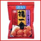 揚げ一番　76ｇ　亀田製菓お菓子 スナック菓子