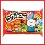 こつぶっこ 124g 亀田製菓 お菓子 スナック菓子