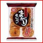 Yahoo! Yahoo!ショッピング(ヤフー ショッピング)まがりせんべい　18枚入 亀田製菓 お菓子 スナック菓子