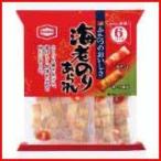 海老のりあられ 87g×12袋入 亀田製菓 お菓子 スナック菓子