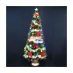  елка волокно tree комплект 180cm11 мульти- LED лампочка есть 