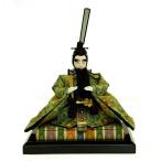  японская кукла маленький три . небо бог товар с некоторыми замечаниями склад управление товар 