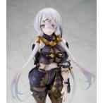 ライザのアトリエ -常闇の女王と秘密の隠れ家- リラ (リラディザイアス