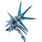 BANDAI METAL ROBOT魂 ＜SIDE MS＞ ストライクフリーダムガンダム弐式