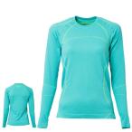 SALE 70％OFF アメリカ SPYDER スパイダー Women's OLYMPIAN(BOXED) L/S TOP 147652 スキー レディースアンダーウェア