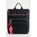 DESIGUAL デシグアル バック レディース 22SAKP21 BOLS_MICKEY NERANO BLACK 2000