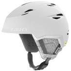 GIRO ジロ スキーヘルメット ENVI MIPS MATTE WHITE
