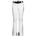 GOLDBERGH レディース スキー パンツ GB00172214 PALOMA ski pants 8000 white