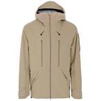 THE MOUNTAIN STUDIO メンズジャケット ZA-1102 GORE-TEX PRO 3L SHELL JACKETGORE-TEX PRO 3L SHELL JACKET SAND 13