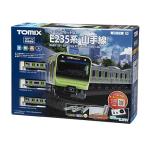 TOMIX Nゲージ ベーシックセットSD E235系 山手線 90175 鉄道模型入門セット