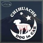 chi воск стикер месяц ..... прогулка Mix собака do Guin машина собака наклейка машина домашнее животное 