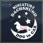  миниатюра Dux fndo стикер месяц ..... прогулка do Guin машина собака наклейка машина 