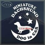  миниатюра Dux fndo гладкий стикер месяц ..... прогулка do Guin машина собака наклейка машина 