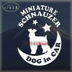  миниатюра shunau The - сидэ . уголок стикер месяц ..... прогулка do Guin машина собака наклейка машина домашнее животное 