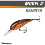BOMBER ボーマー ModelA モデルA BMB07A