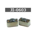 金属対応タグ UCODE8 JI-0603 RFID ICタグ 裏面テープ付き  UHF帯 周波数帯902MHz〜928MHz 数量1個