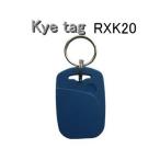  брелок для ключа бирка RXK22 Mifare 1K(S50) RFID IC бирка частота obi 13.56MHz количество 1 шт 