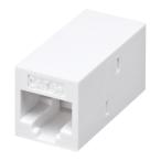 RJ-45 для трансляция адаптер (en рукоятка sdo категория 5)[ADT-EX-5EK] Sanwa Supply [SAN]