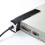 I/O блокировка ремень (AC источник питания штекер соответствует * черный )[CA-NB001] Sanwa Supply [SAN]