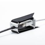 I/O блокировка joint (USB/HDMI трансляция штекер соответствует * черный )[CA-NB011] Sanwa Supply [SAN]