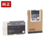 純正インク エプソン ICBK54L ブラッ�