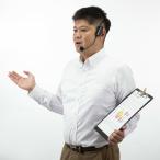  беспроводной head Mike (MM-SPAMP15 для ) Sanwa Supply [SAN] [MM-SPAMP15WHM]