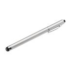  смартфон & планшет для стилус ( серебряный ) Sanwa Supply [SAN] [PDA-PEN27SV] отметка использование 