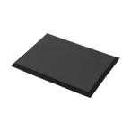  утомление уменьшение коврик (W600×D450×H17mm)[SNC-MAT4] Sanwa Supply [SAN]